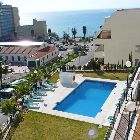 2 Bedroom Apartment Benalmádena Extérieur photo