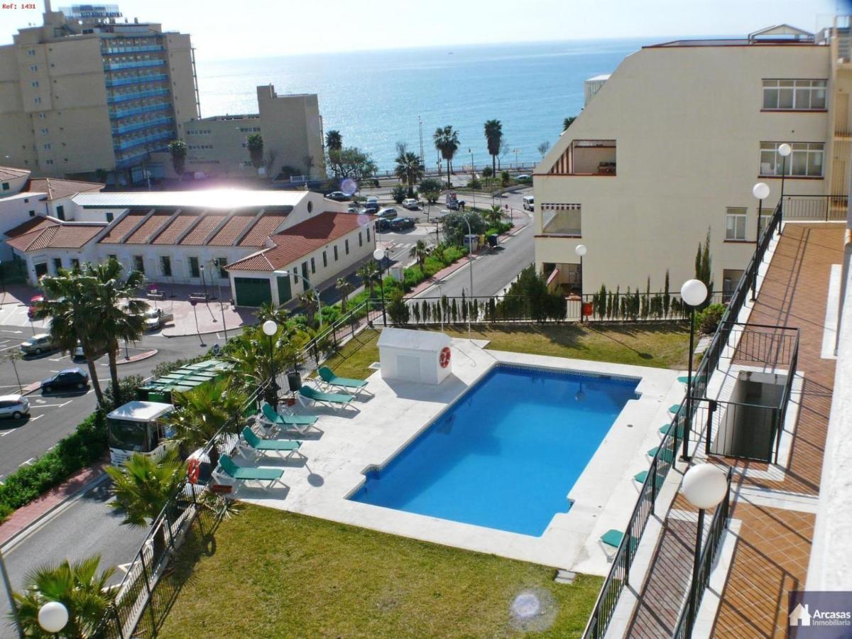 2 Bedroom Apartment Benalmádena Extérieur photo