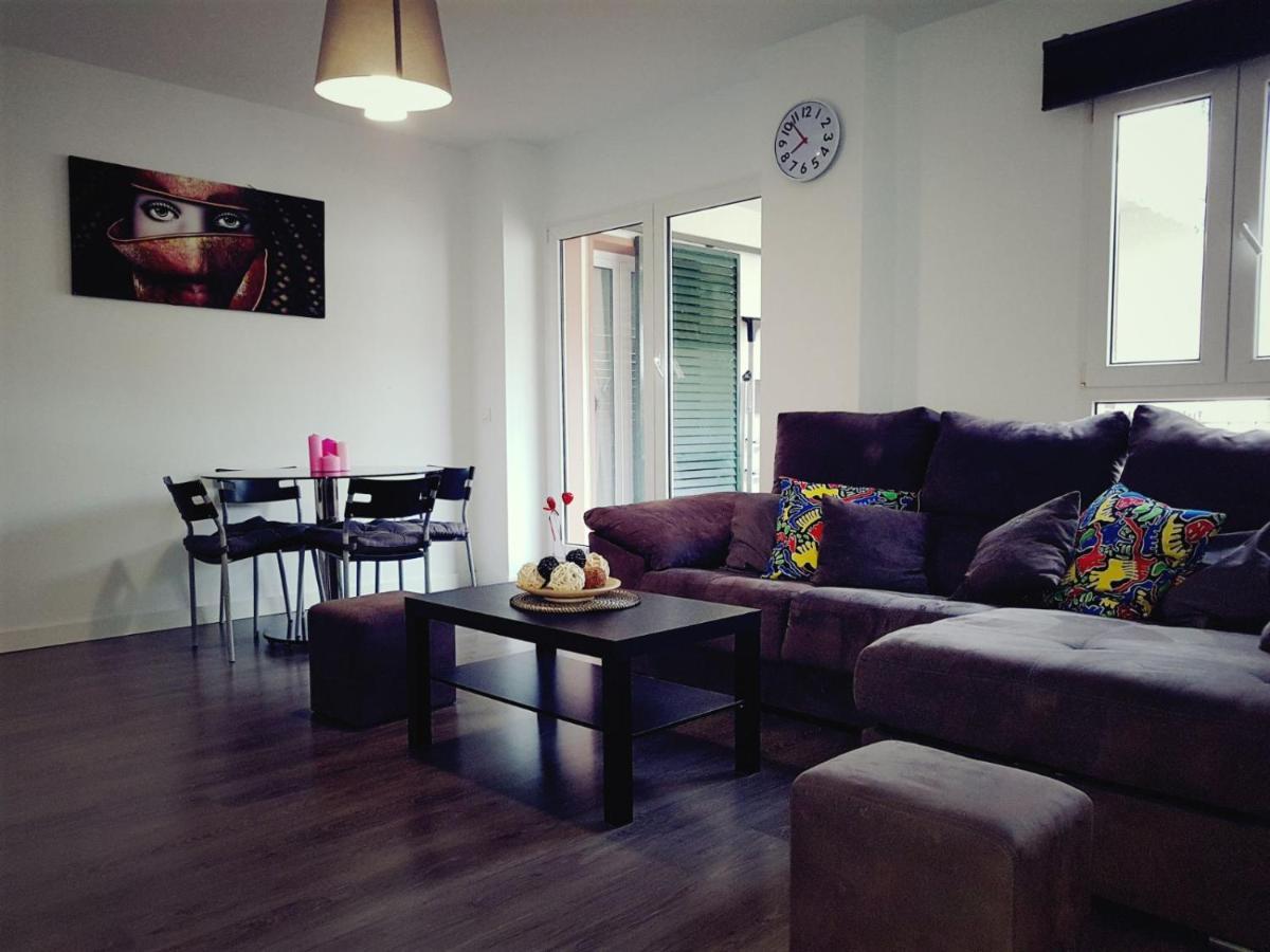 2 Bedroom Apartment Benalmádena Extérieur photo