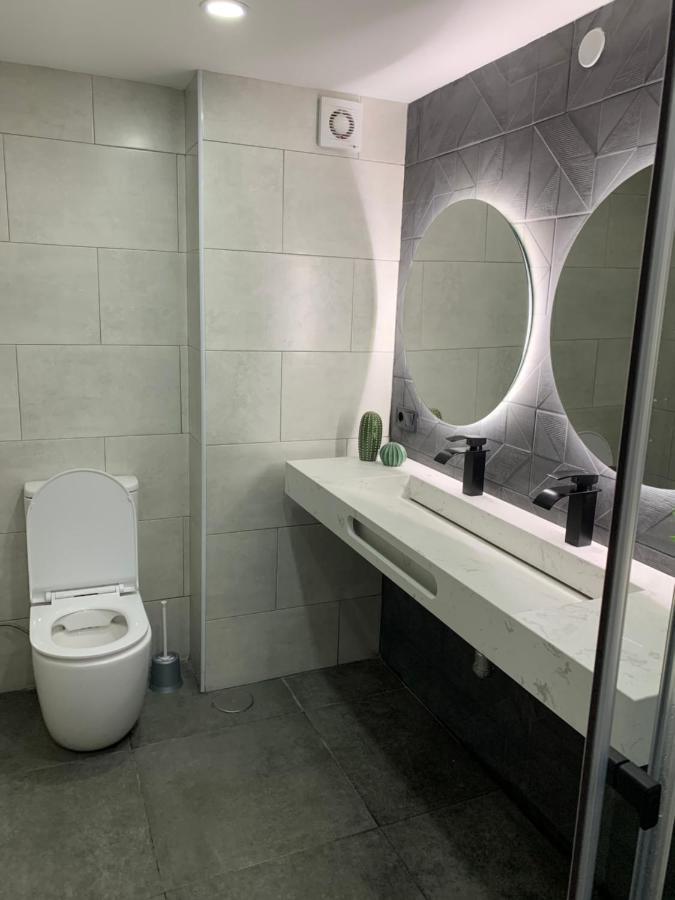 2 Bedroom Apartment Benalmádena Extérieur photo