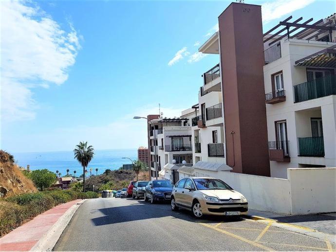 2 Bedroom Apartment Benalmádena Extérieur photo