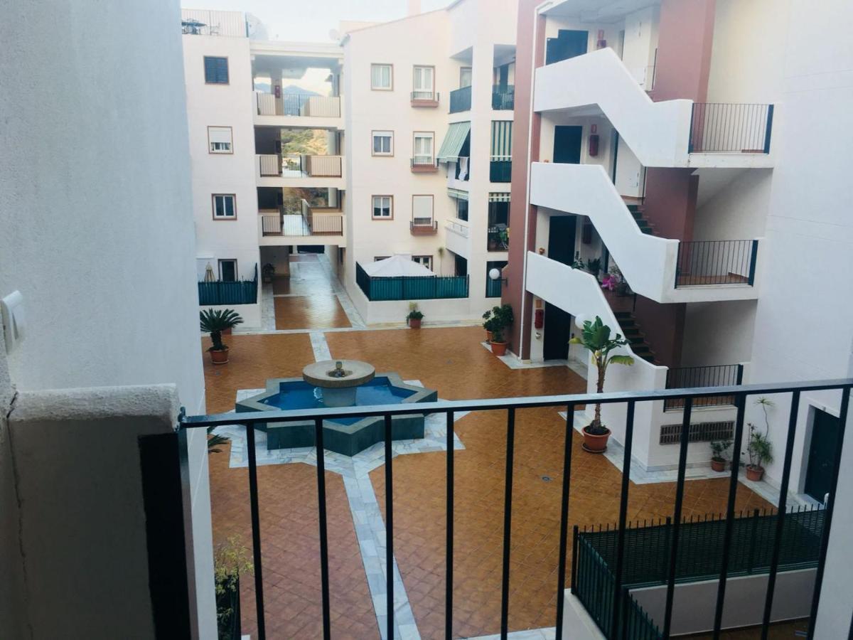 2 Bedroom Apartment Benalmádena Extérieur photo