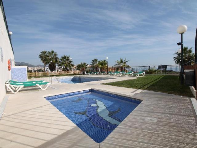 2 Bedroom Apartment Benalmádena Extérieur photo