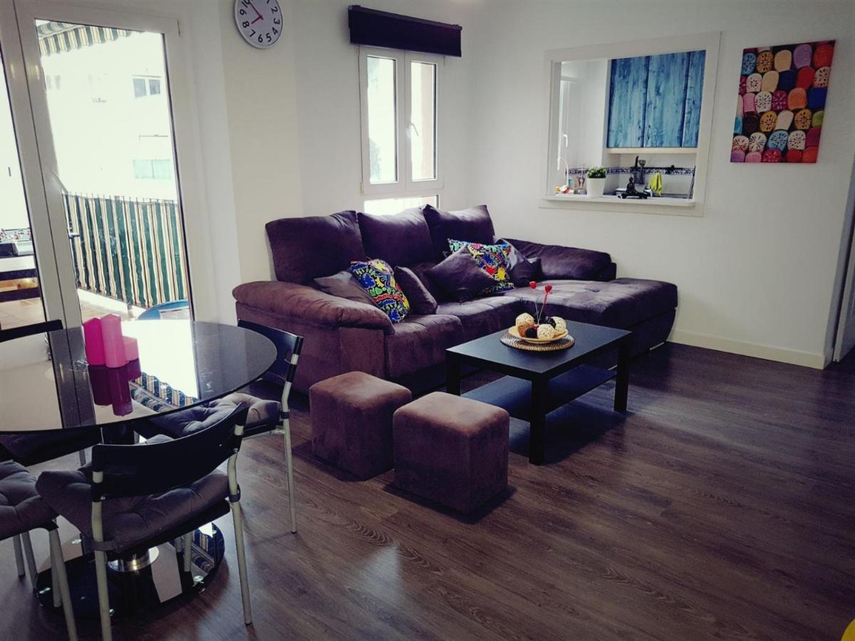 2 Bedroom Apartment Benalmádena Extérieur photo