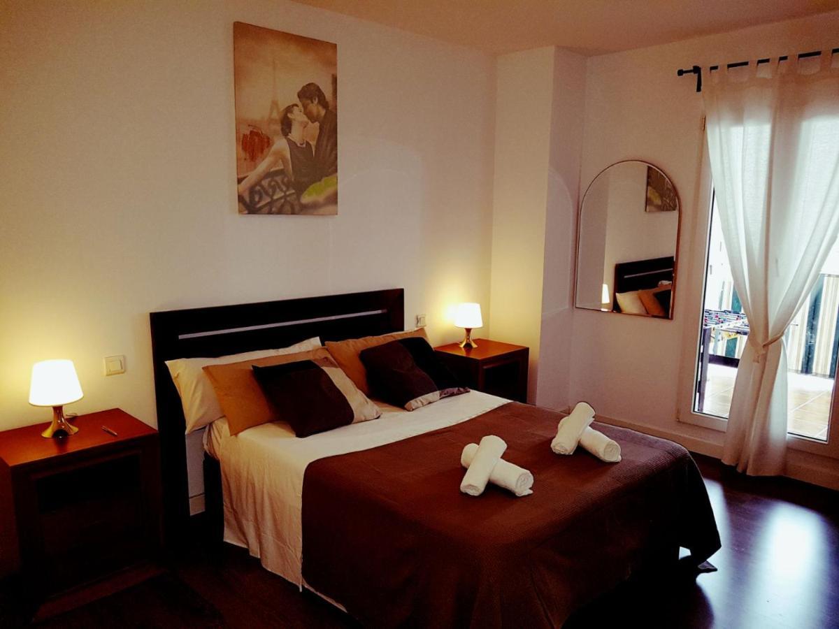 2 Bedroom Apartment Benalmádena Extérieur photo