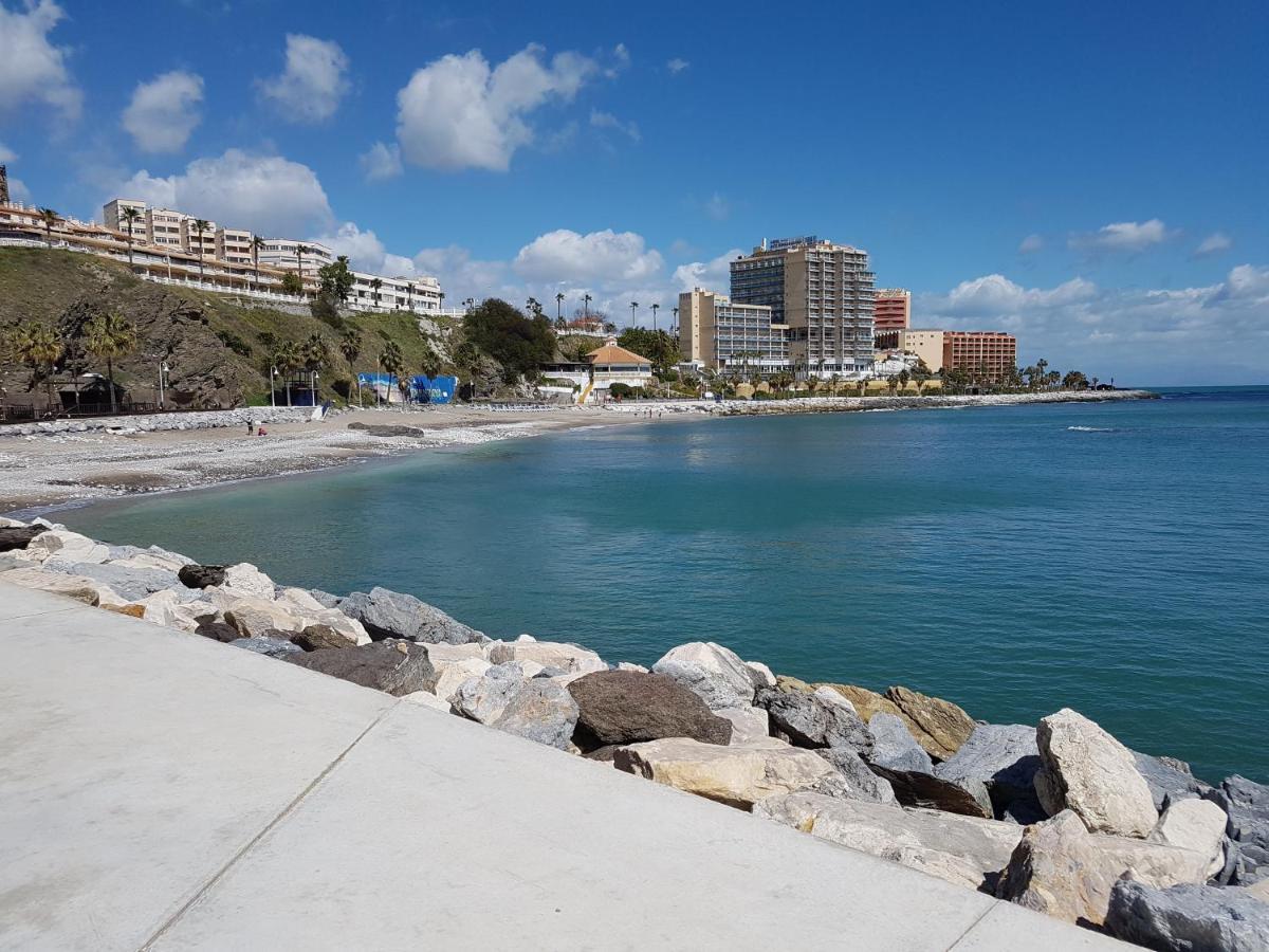 2 Bedroom Apartment Benalmádena Extérieur photo