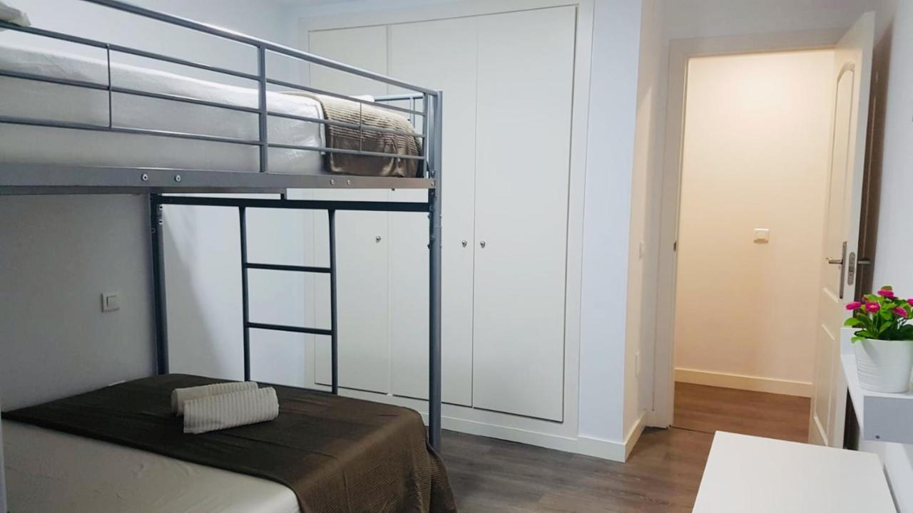2 Bedroom Apartment Benalmádena Extérieur photo