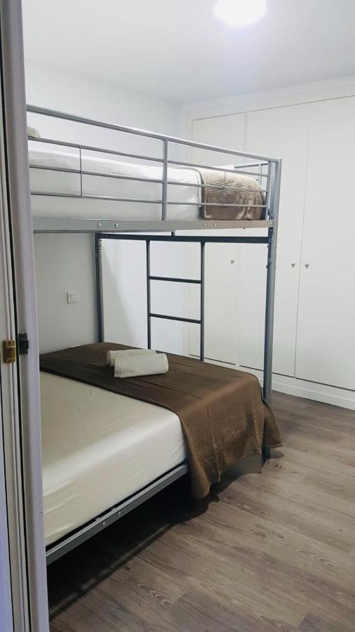 2 Bedroom Apartment Benalmádena Extérieur photo