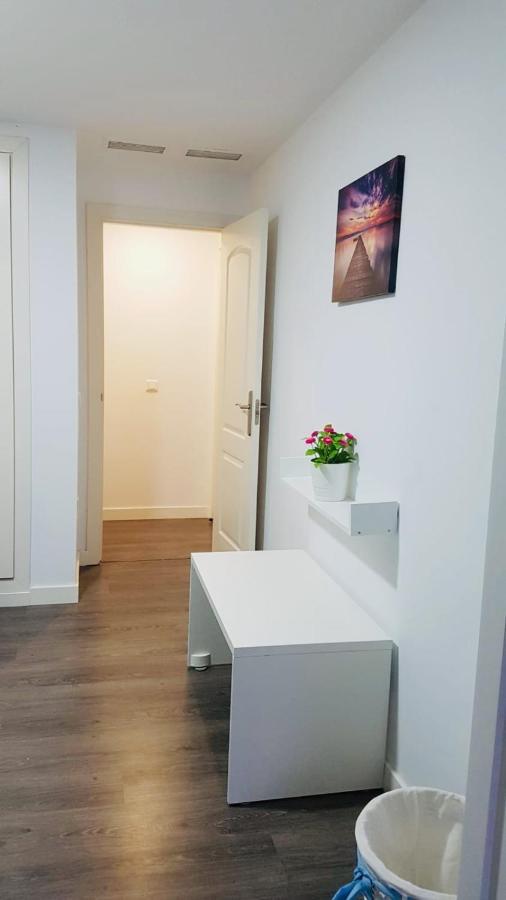 2 Bedroom Apartment Benalmádena Extérieur photo