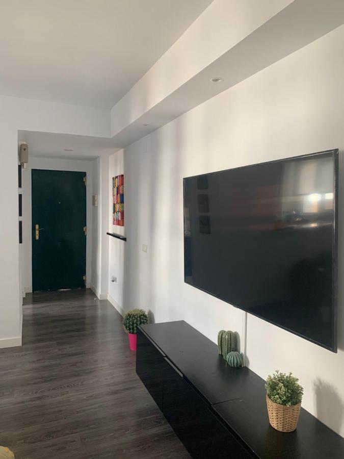 2 Bedroom Apartment Benalmádena Extérieur photo