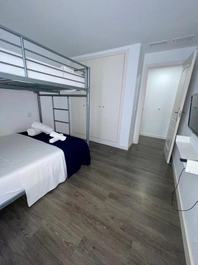 2 Bedroom Apartment Benalmádena Extérieur photo