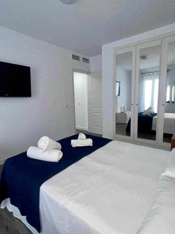 2 Bedroom Apartment Benalmádena Extérieur photo