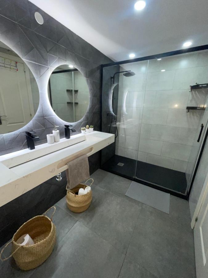 2 Bedroom Apartment Benalmádena Extérieur photo