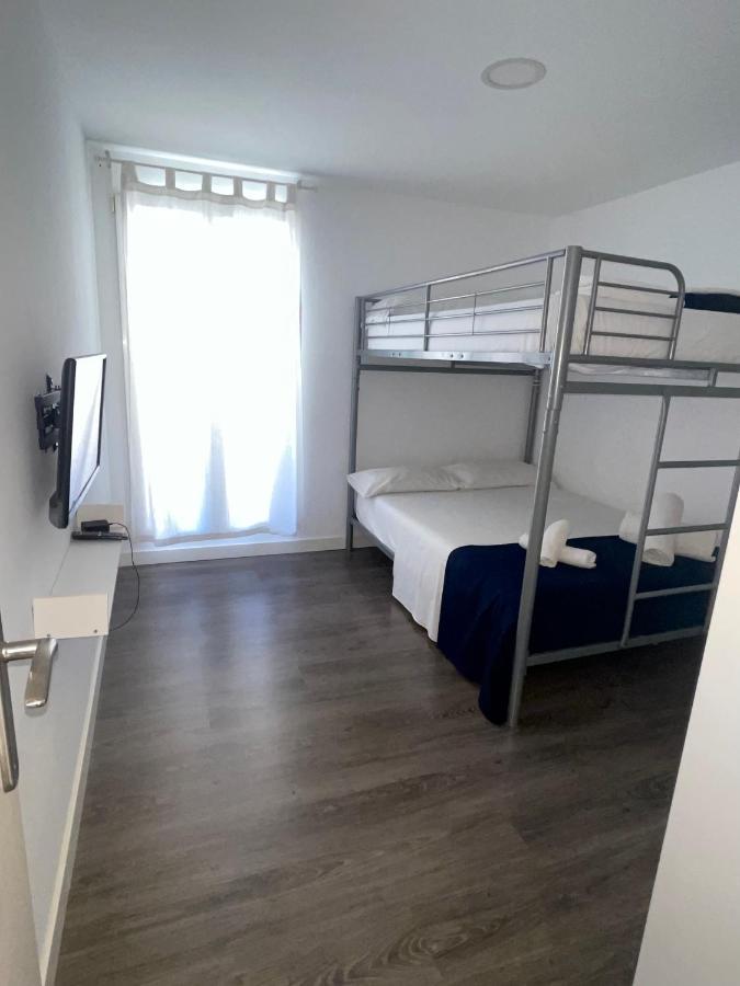 2 Bedroom Apartment Benalmádena Extérieur photo