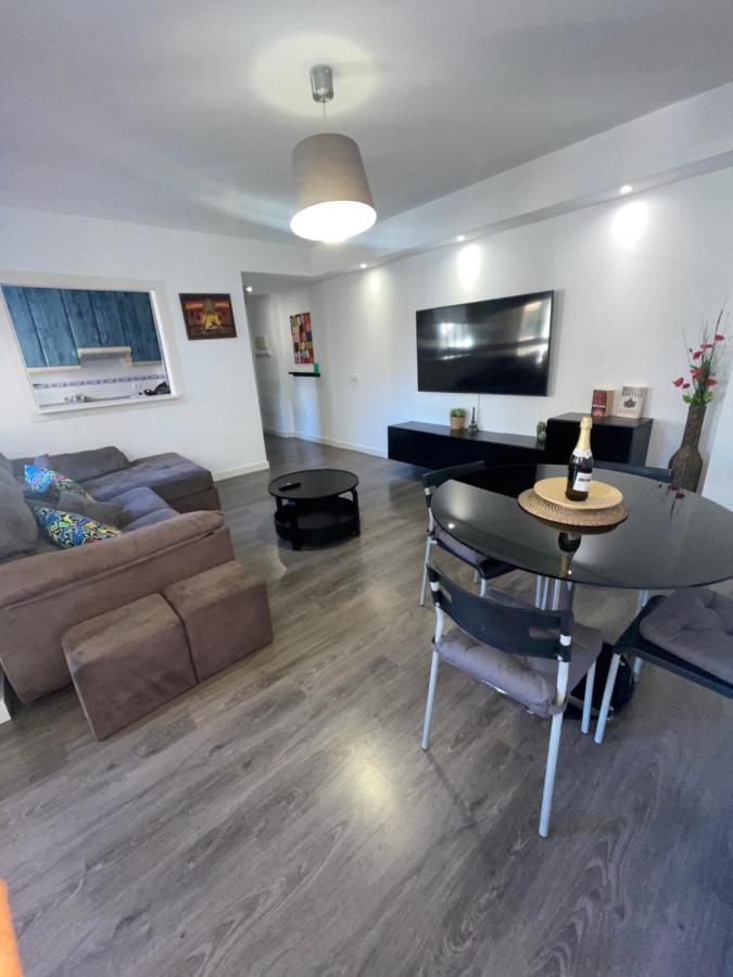 2 Bedroom Apartment Benalmádena Extérieur photo