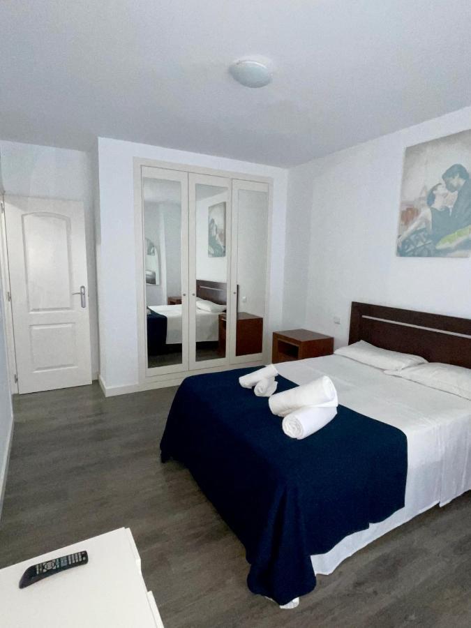 2 Bedroom Apartment Benalmádena Extérieur photo