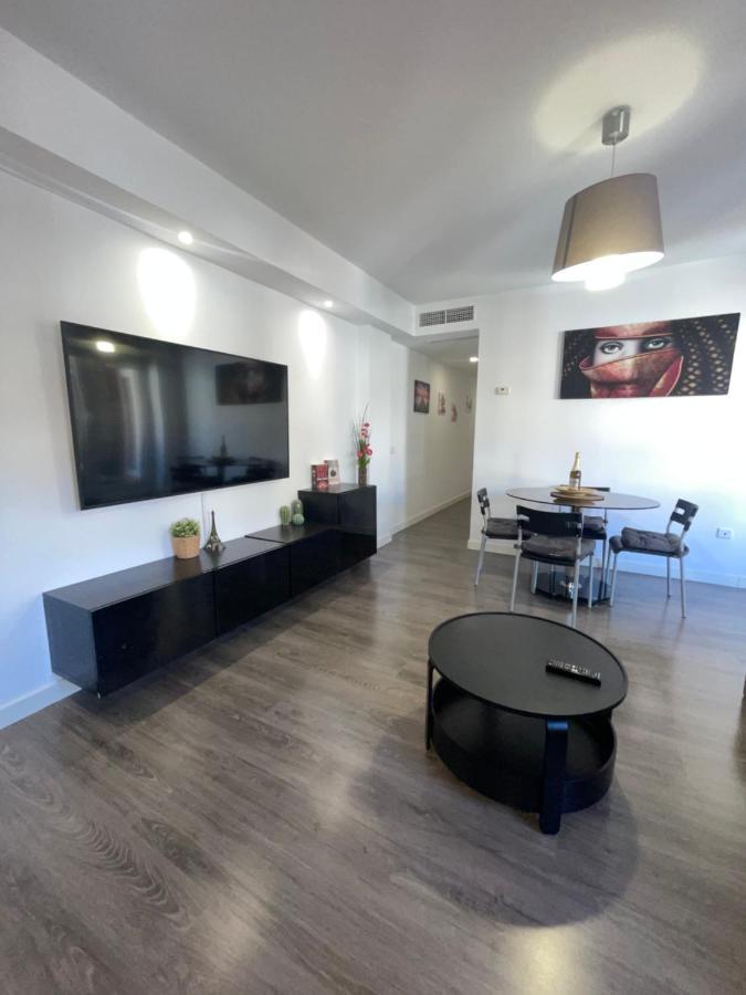 2 Bedroom Apartment Benalmádena Extérieur photo